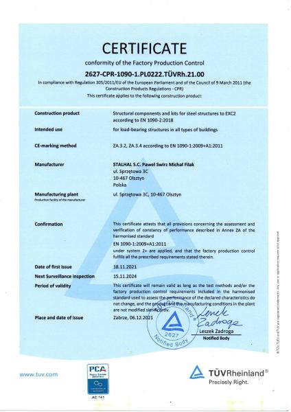 Certificate-Factury-Production-Control-English-1
